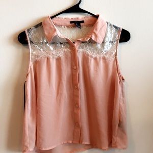 Forever 21 top